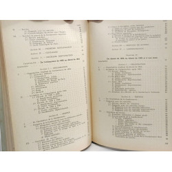 Historique et traditions de la Gendarmerie Nationale --- Ecole des...