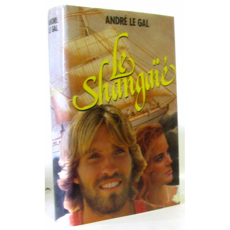 La shangaïé