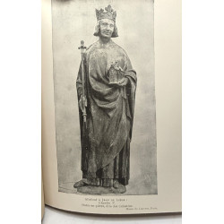 La sculpture wallonne - TOME PREMIER / collection des Amis de...