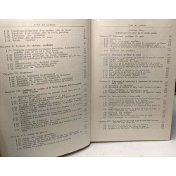Eléments de Mécanique Rationelle