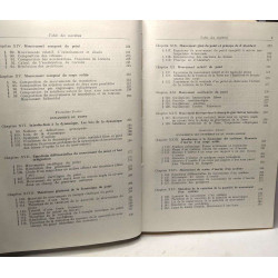Eléments de Mécanique Rationelle