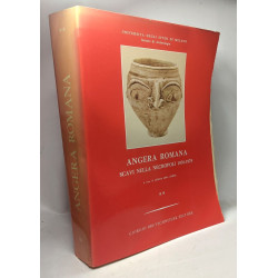 Angera Romana. Scavi nella necropoli (1970-1979) - VOLUME PRIMO...