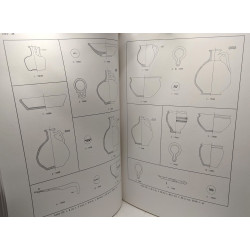 Angera Romana. Scavi nella necropoli (1970-1979) - VOLUME PRIMO...