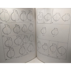 Angera Romana. Scavi nella necropoli (1970-1979) - VOLUME PRIMO...