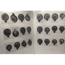 Angera Romana. Scavi nella necropoli (1970-1979) - VOLUME PRIMO...