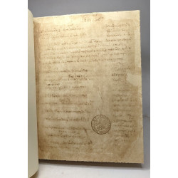 Pindare Olympiques codex vaticanus graecus 1312 FOL. 1-95