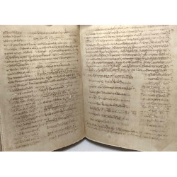 Pindare Olympiques codex vaticanus graecus 1312 FOL. 1-95