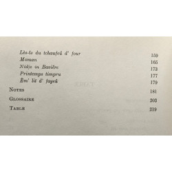 Oeuvres poétiques - collection littéraire wallonne 4 - édition...
