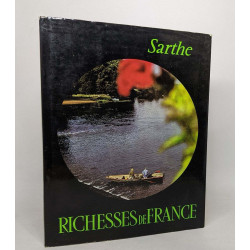 Sarthe - richesses de France