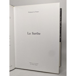 Sarthe - richesses de France