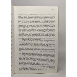 Berck à travers les siècles: Tome II de 1789 à 1978