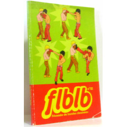 Fricassée de bande dessinée - Flblb n°12
