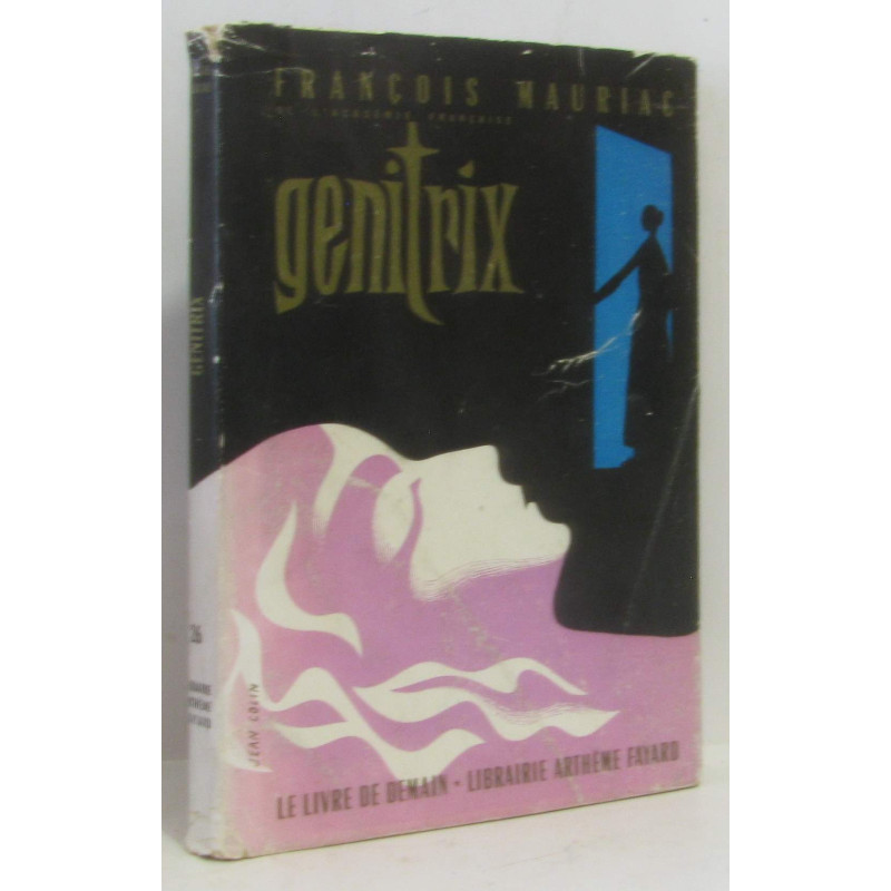 Génitrix