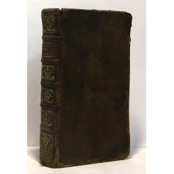 Les soliloques les méditations et le manule de S. Augustin -...