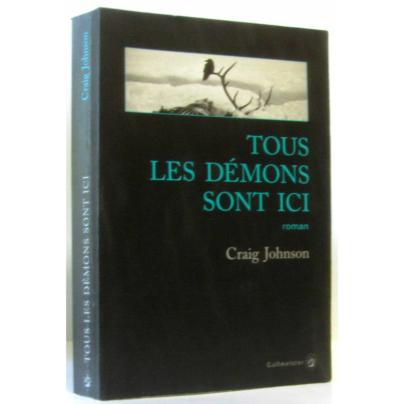 Tous les démons sont ici