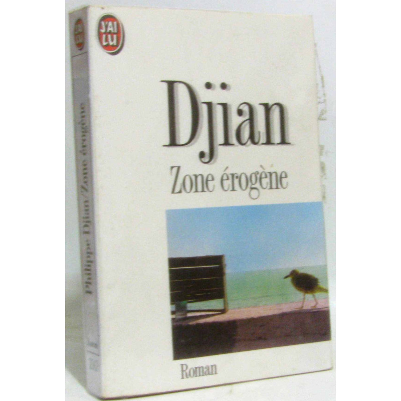 Zone Erogene (sous rhodoïd)