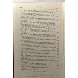 Dix ans d'études historiques - nouvelle édition revue avec le plus...