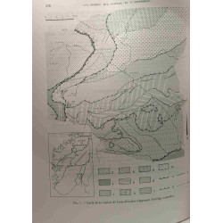 Sciences de la Terre - N°1-2 + N°3 - TOME XVII - annales de...