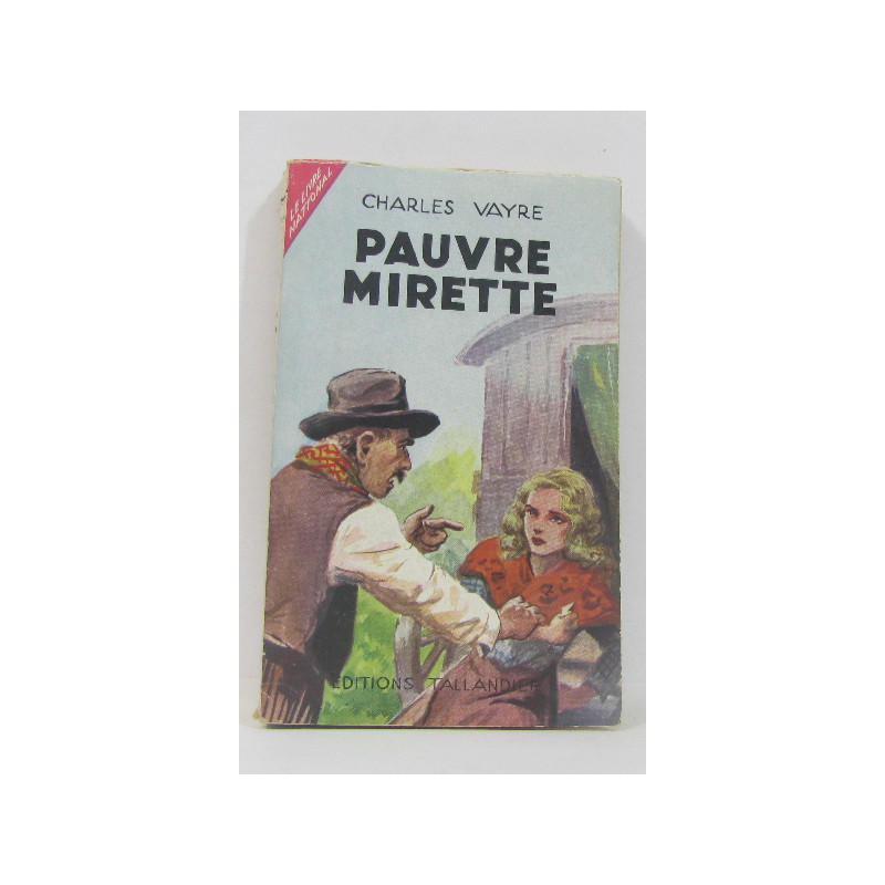 Pauvre mirette