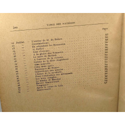 La grande guerre au jour le jour - La Gloire de Verdun 4e volume