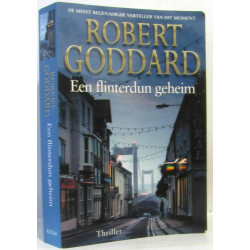 Flinterdun geheim (texte en islandais)