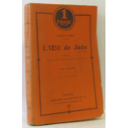 L'oeil de Jade