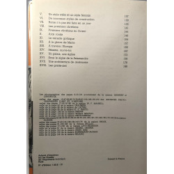 Petite histoire de la sculpture et de l'Architecture - préface de...