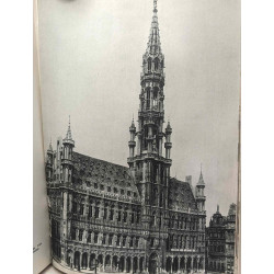 Petite histoire de la sculpture et de l'Architecture - préface de...