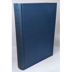 The handbook of social psychology - second edition - 5 VOLUMES