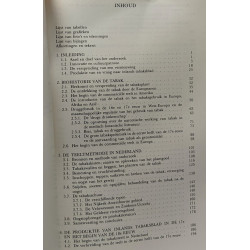 Inlandse Tabak - expansie en contractie van een handelsgewas in de...