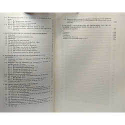 Inlandse Tabak - expansie en contractie van een handelsgewas in de...