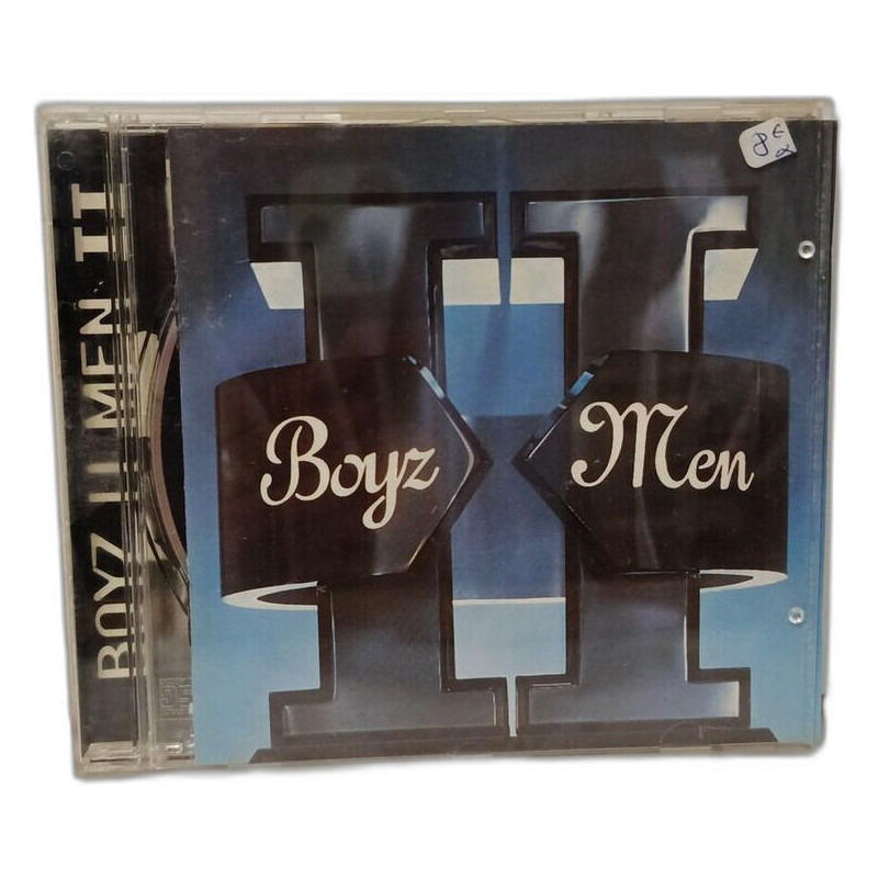 Boyz II Men