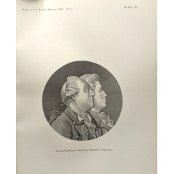 A memorial of George Brown Goode - Report of the U.S. National...