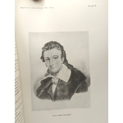 A memorial of George Brown Goode - Report of the U.S. National...