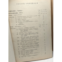 Catalogo parti di Ricambio - Fiat motorizzazione agricola - 25R...
