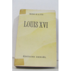 Louis XVI