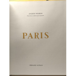 Paris en couleurs