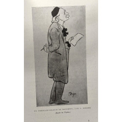 Massenet - Les musiciens célèbres - biographie critique