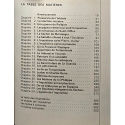 L'inquisition