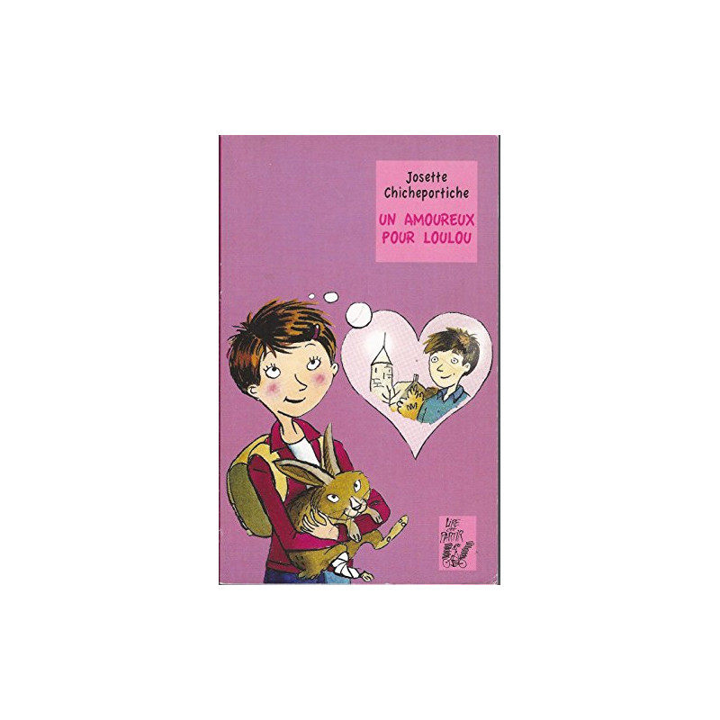Un Amoureux Pour Loulou