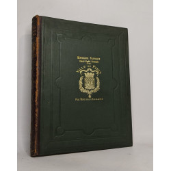 La france héroïque et ses alliés - tome1 - livre de prix