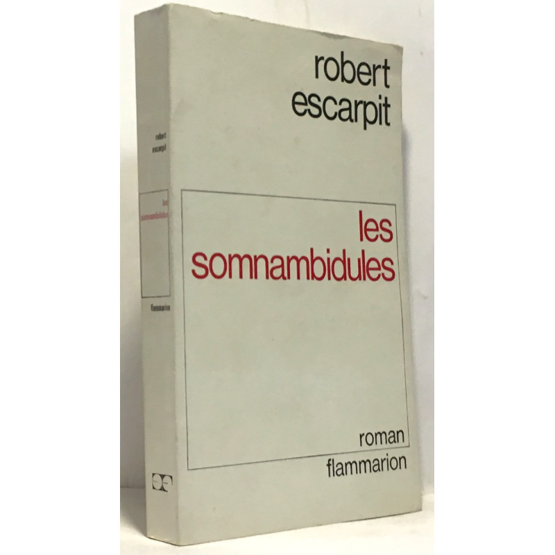 Les somnanbidules