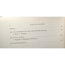 Studien zur praxis der stipulationsklausel / Münchener beiträge...