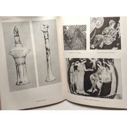 Studia antiqua / Studie z antiky