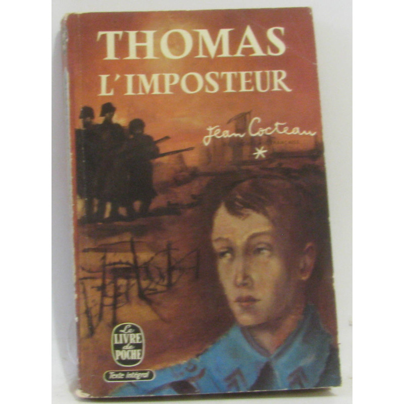L'imposteur