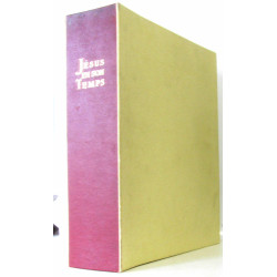 Jésus en son temps Illustrations en couleurs de Albert Decaris en...