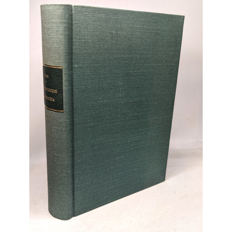 La revolucion desconocida 1914-1921 - documentation inedita sobre...