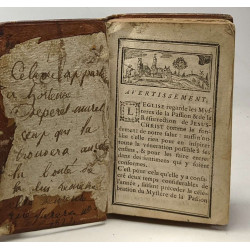 Instruction sur la confession annuelle et la communion de pâques,...