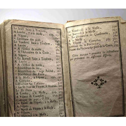 Instruction sur la confession annuelle et la communion de pâques,...