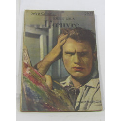 L'oeuvre tome II
